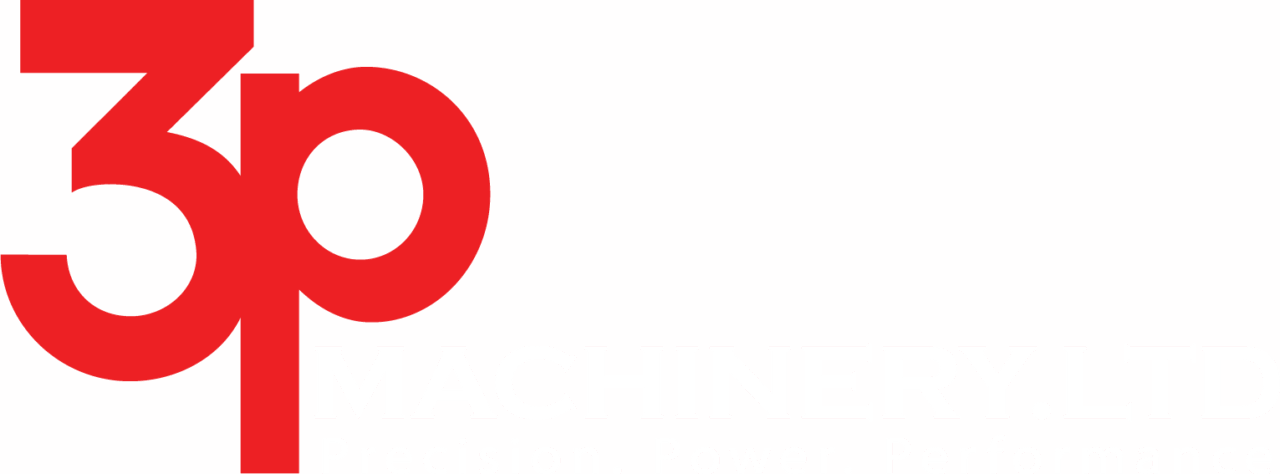 3P Machinery