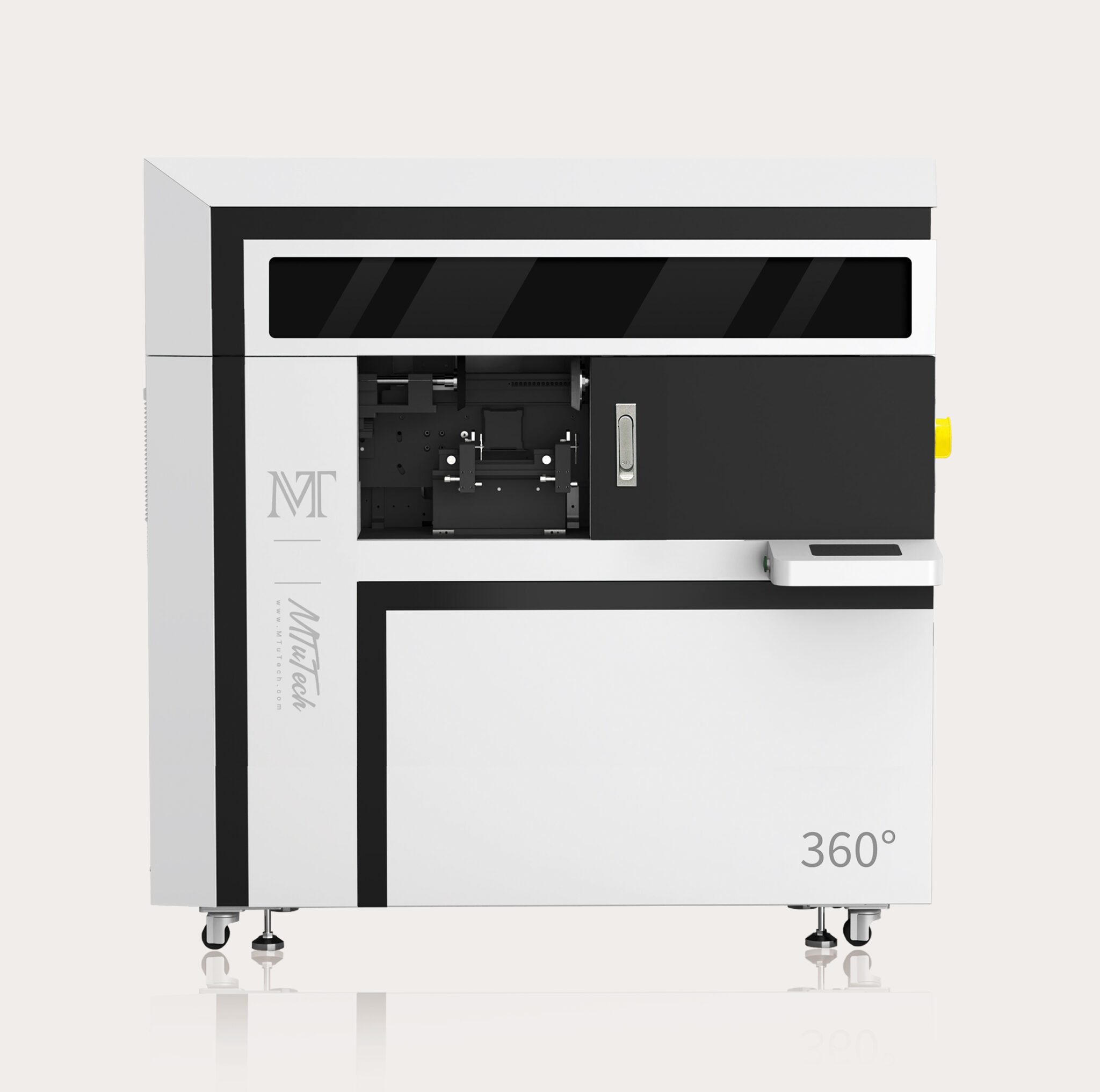 Printers - 3P Machinery